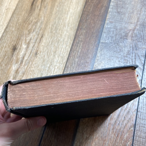 Jean Sibelius His Life and Personality by Karl Ekman Hard Cover Vintage Book - Picture 13 of 16